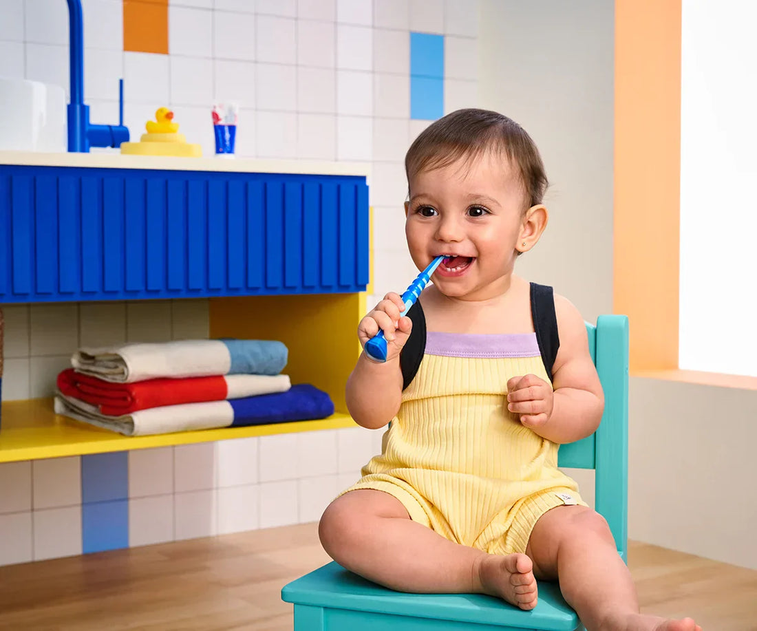 Dicas essenciais para a chegada do bebé
