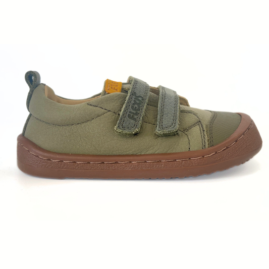 Ténis Barefoot Match - Flexi Nens