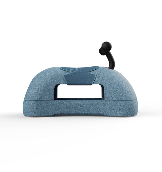 My First: O Veículo 3-em-1 Ideal para crianças pequenas - Azul