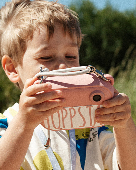 Máquina Fotográfica Digital Artist Blush | Hoppstar