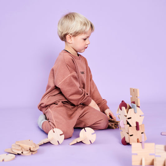 BAVVIC STARTER SET | 32 Peças