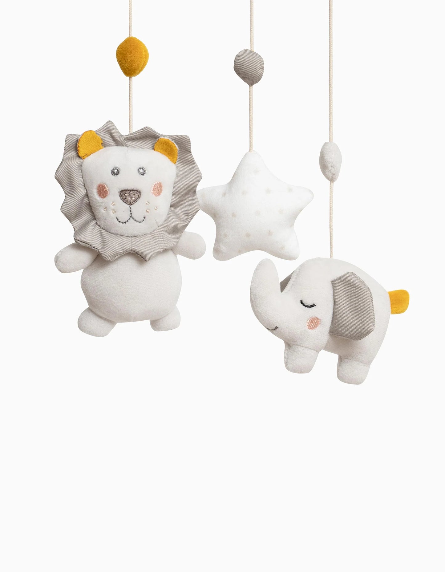Carrousel musical | Interbay | 0-5m