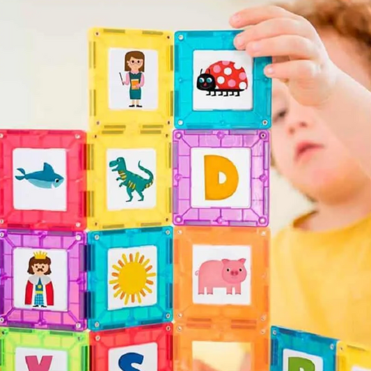 Imanix Clicks | 140 Peças