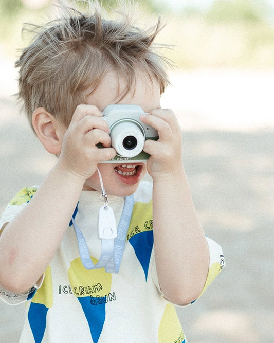 Máquina Fotográfica Digital Expert Laurel | Hoppstar