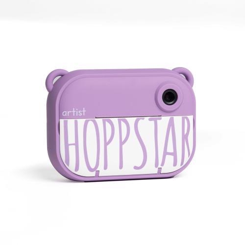 Máquina Fotográfica Digital Artist Blush | Hoppstar