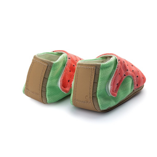 LOBITOS BAREFOOT MINI SANDIA BABY LOBITOS