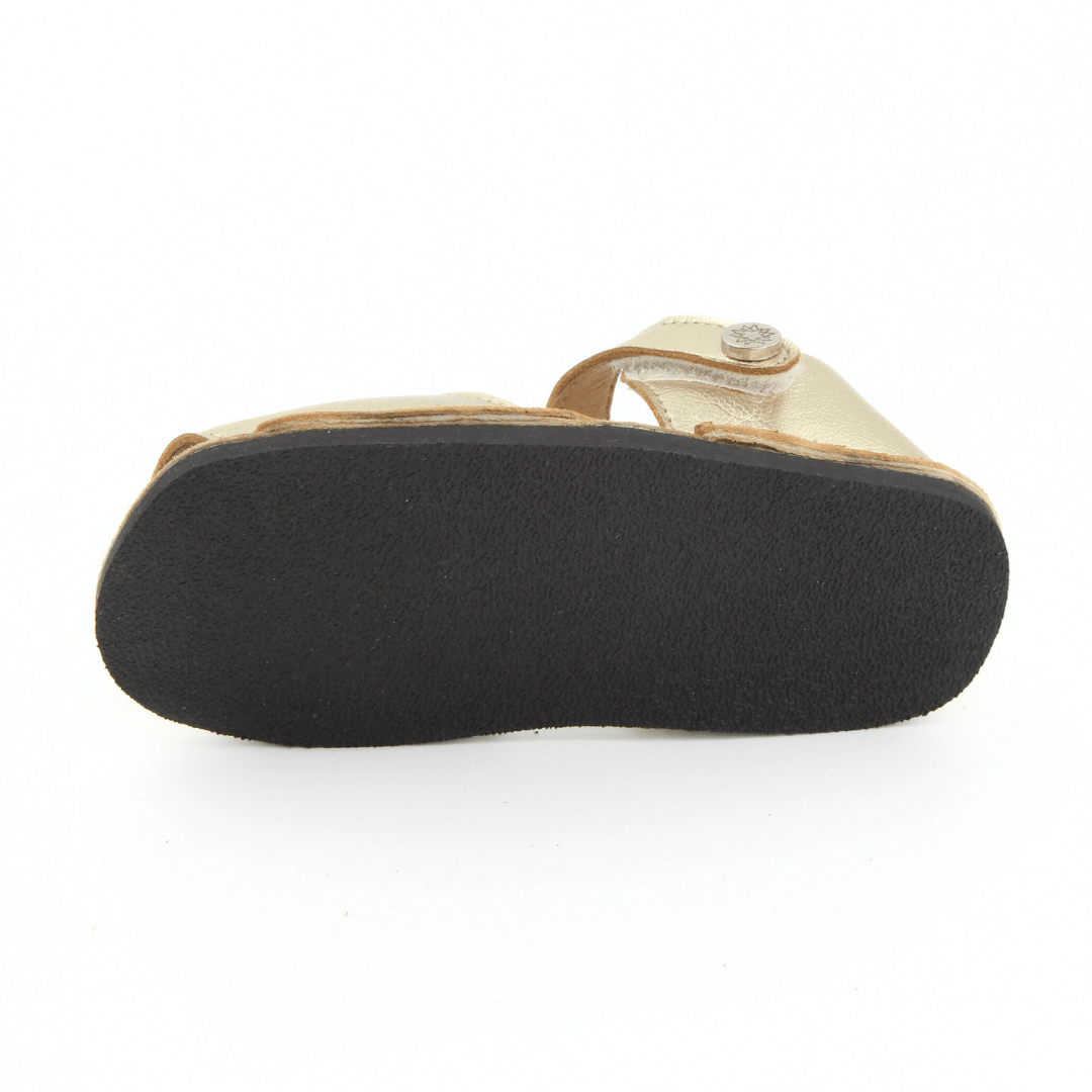 MENORQUINAS BAREFOOT BABY PITUKA
