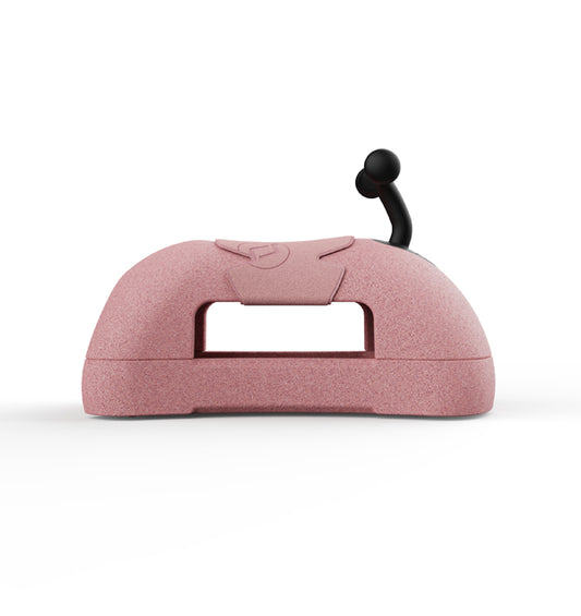 My First: O Veículo 3-em-1 Ideal para crianças pequenas - Rosa