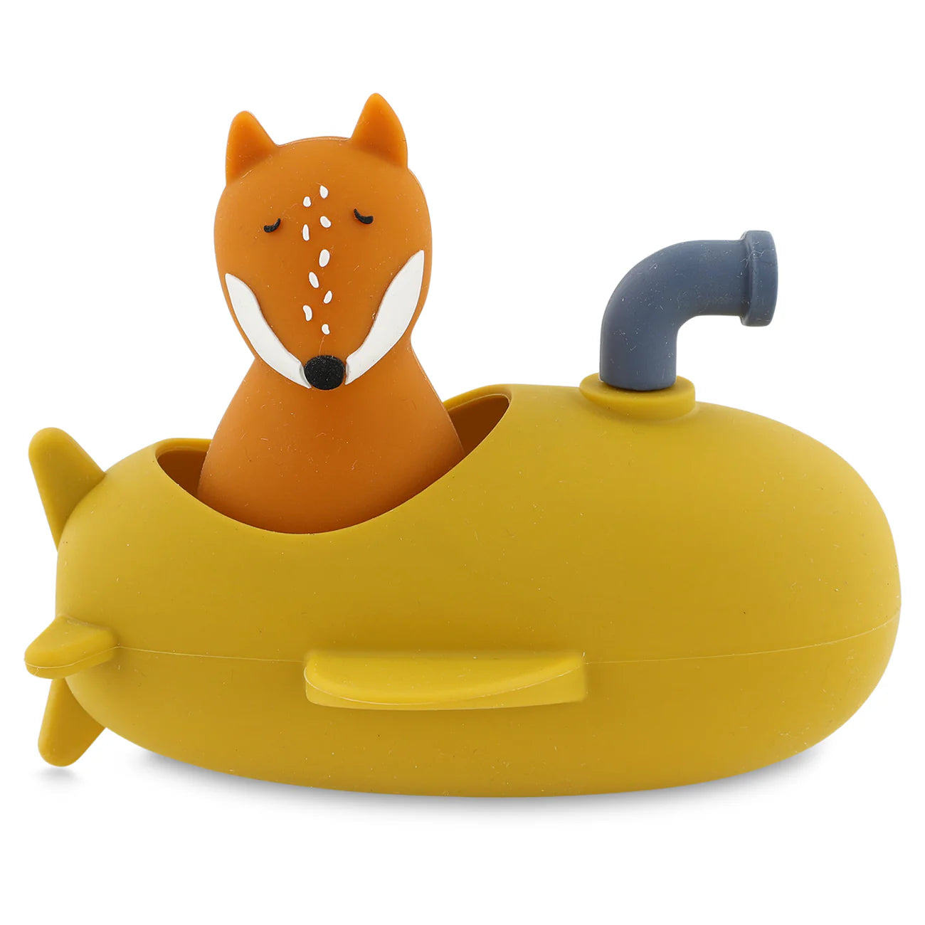 Submarino para o Banho - Mr. Fox | Trixie