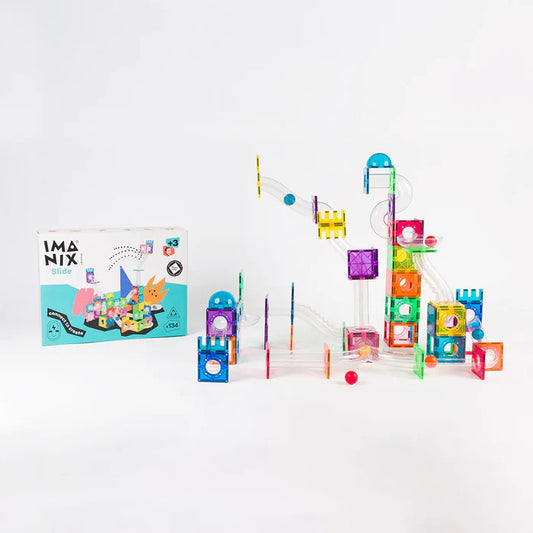 Imanix Imanix Slide | 134 peças