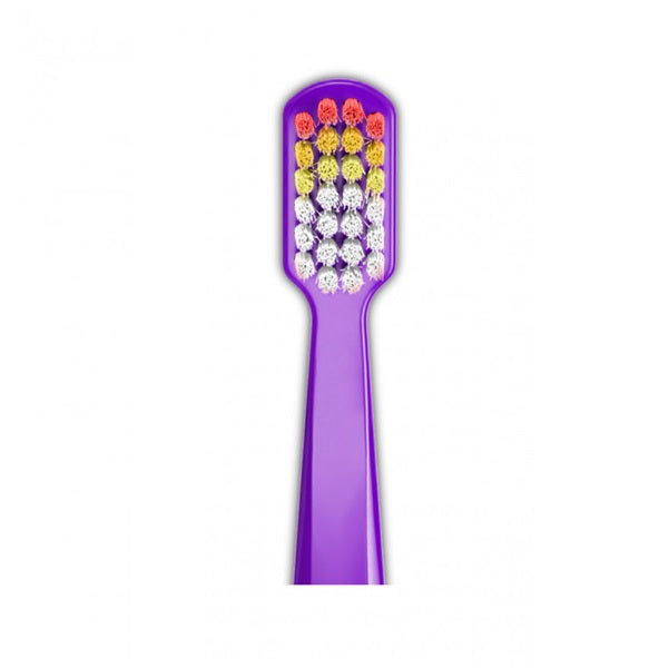 Escova Curaprox Duo – Superheroes Kids 2024