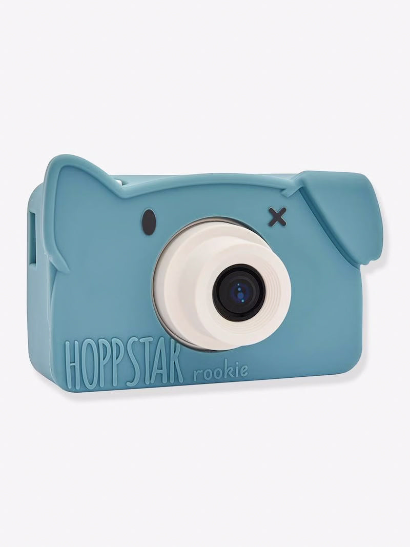 Máquina Fotográfica Digital Rookie Yale | Hoppstar