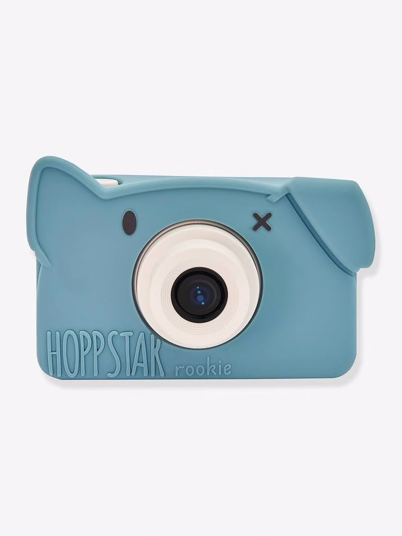 Máquina Fotográfica Digital Rookie Yale | Hoppstar