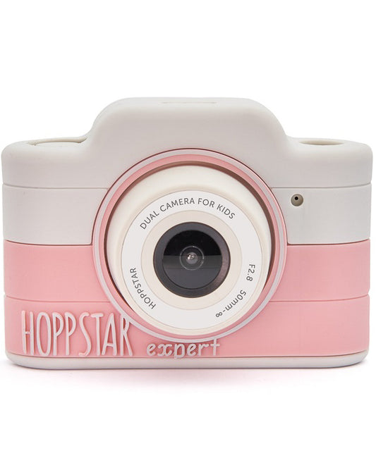 Máquina Fotográfica Digital Expert Blush | Hoppstar