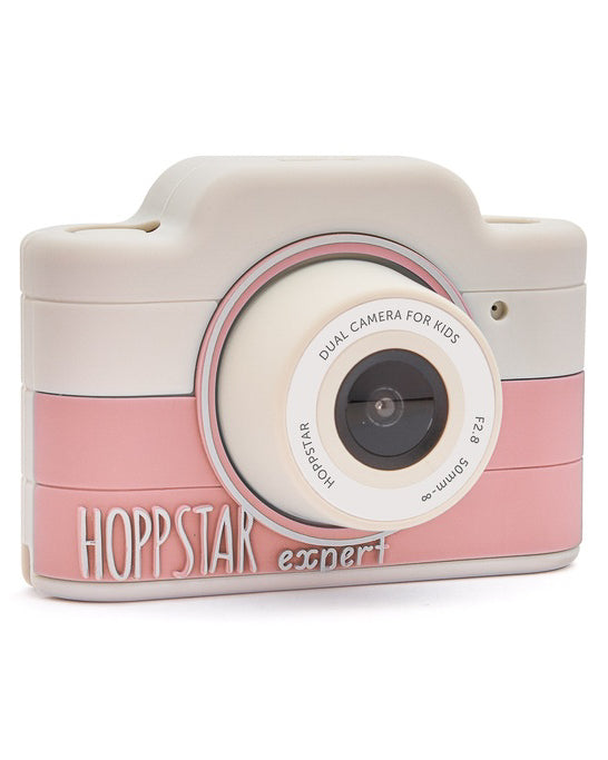 Máquina Fotográfica Digital Expert Blush | Hoppstar