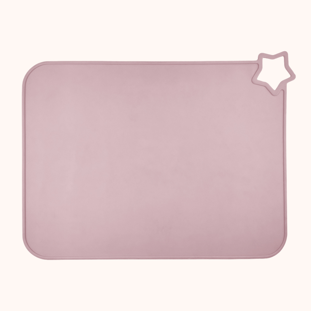 Lavender - Base Mesa