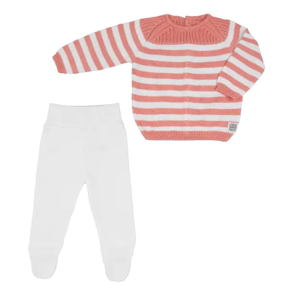 Baby Set 2-teilig 100% Baumwolle
