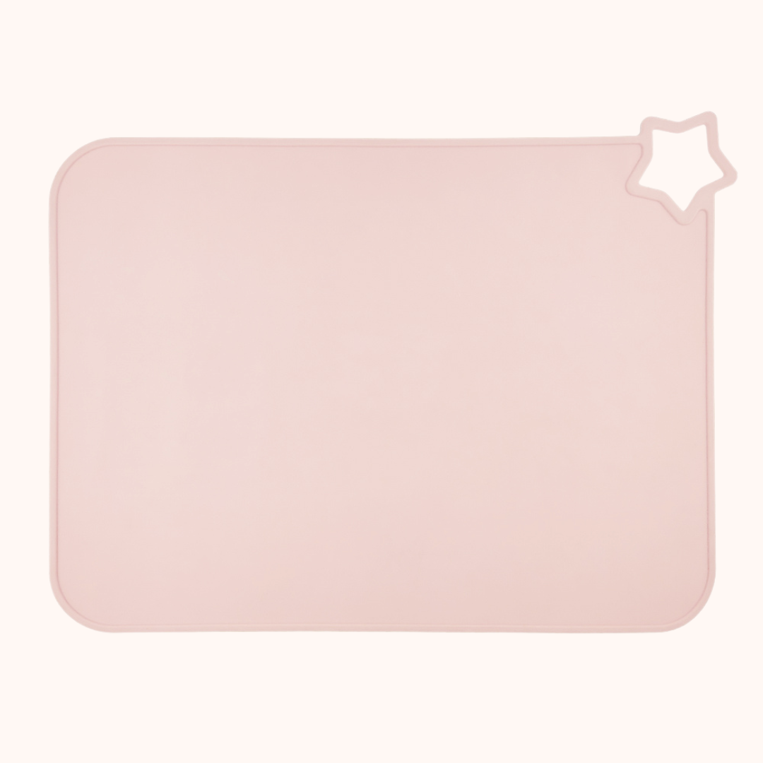 Blush - Base Mesa