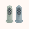Sage & Blue - Escovas de Dentes