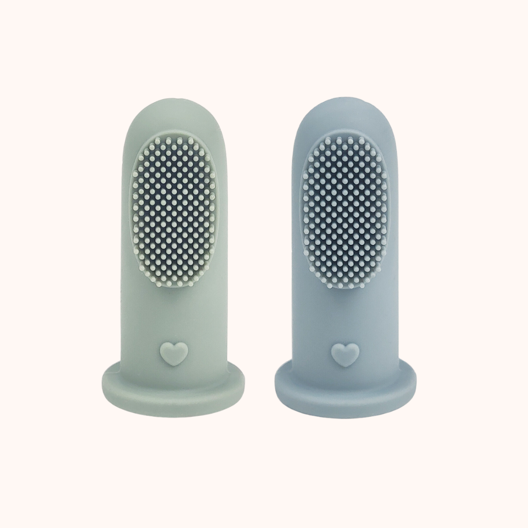Sage & Blue - Escovas de Dentes