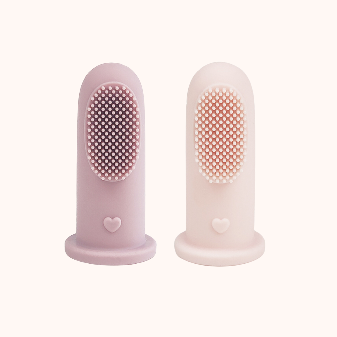 Lavender & Blush - Escovas de Dentes