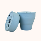 Blue - Copo de Snacks