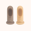Tan & Mustard - Escovas de Dentes