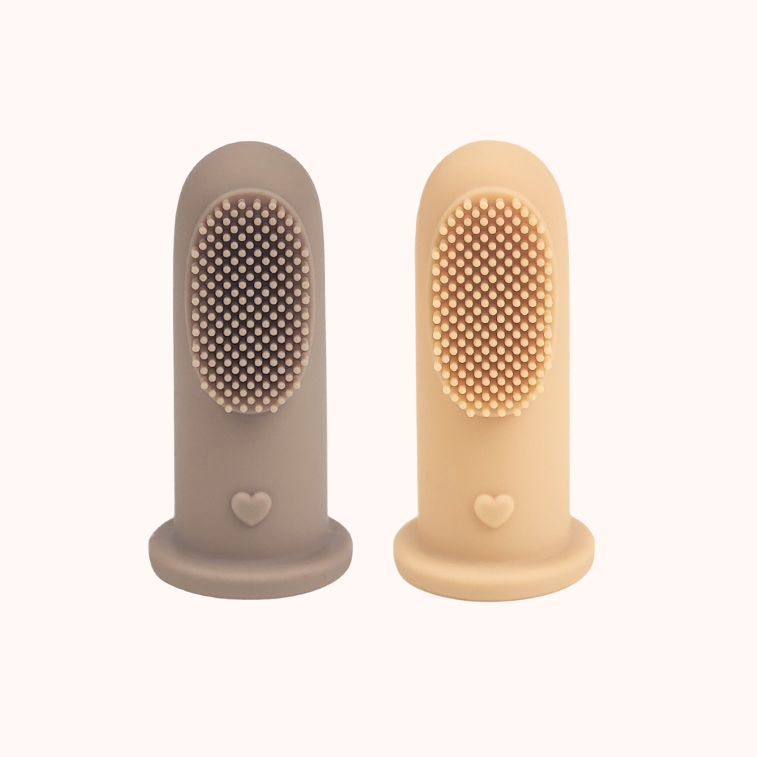Tan & Mustard - Escovas de Dentes