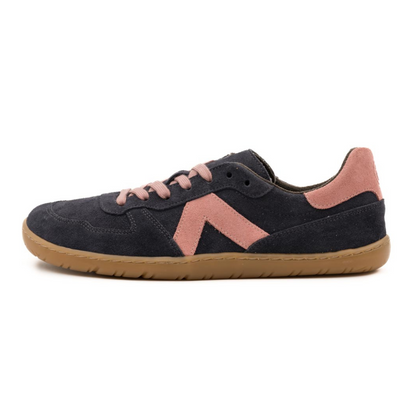 Ténis Barefoot Serraje Adulto - Coqueflex