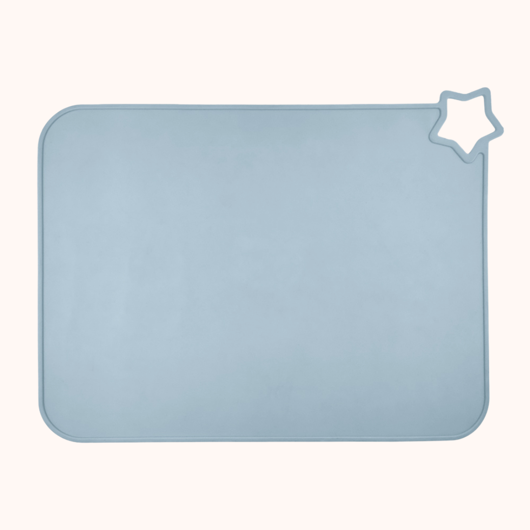 Blue - Base Mesa