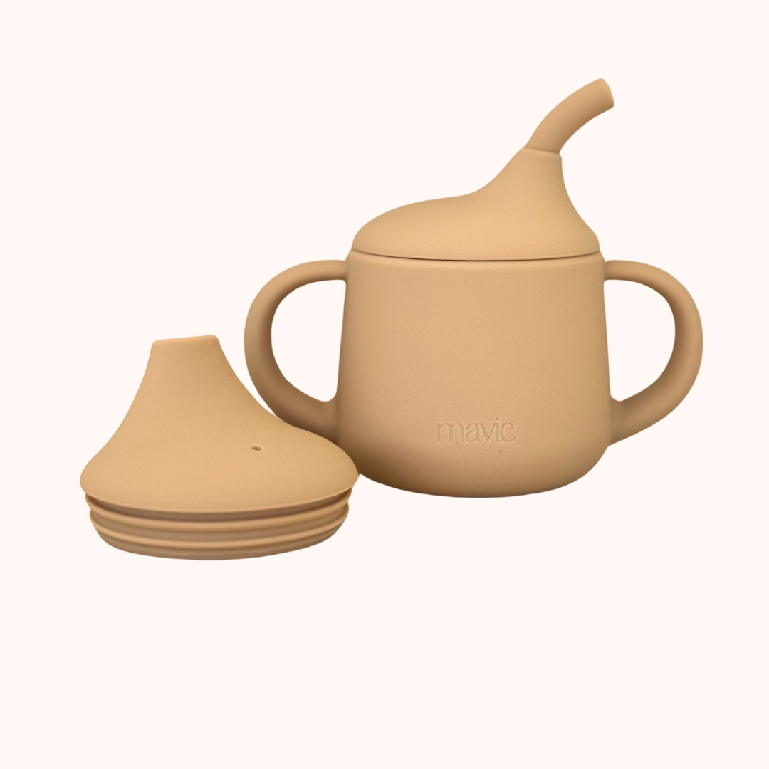 Mustard - Copo 3 em 1