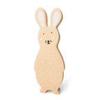 Brinquedo em borracha natural Mrs. Rabbit da Trixie