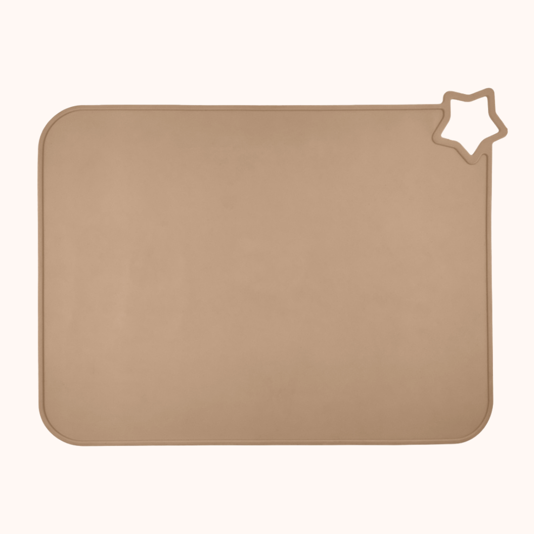 Tan - Base Mesa