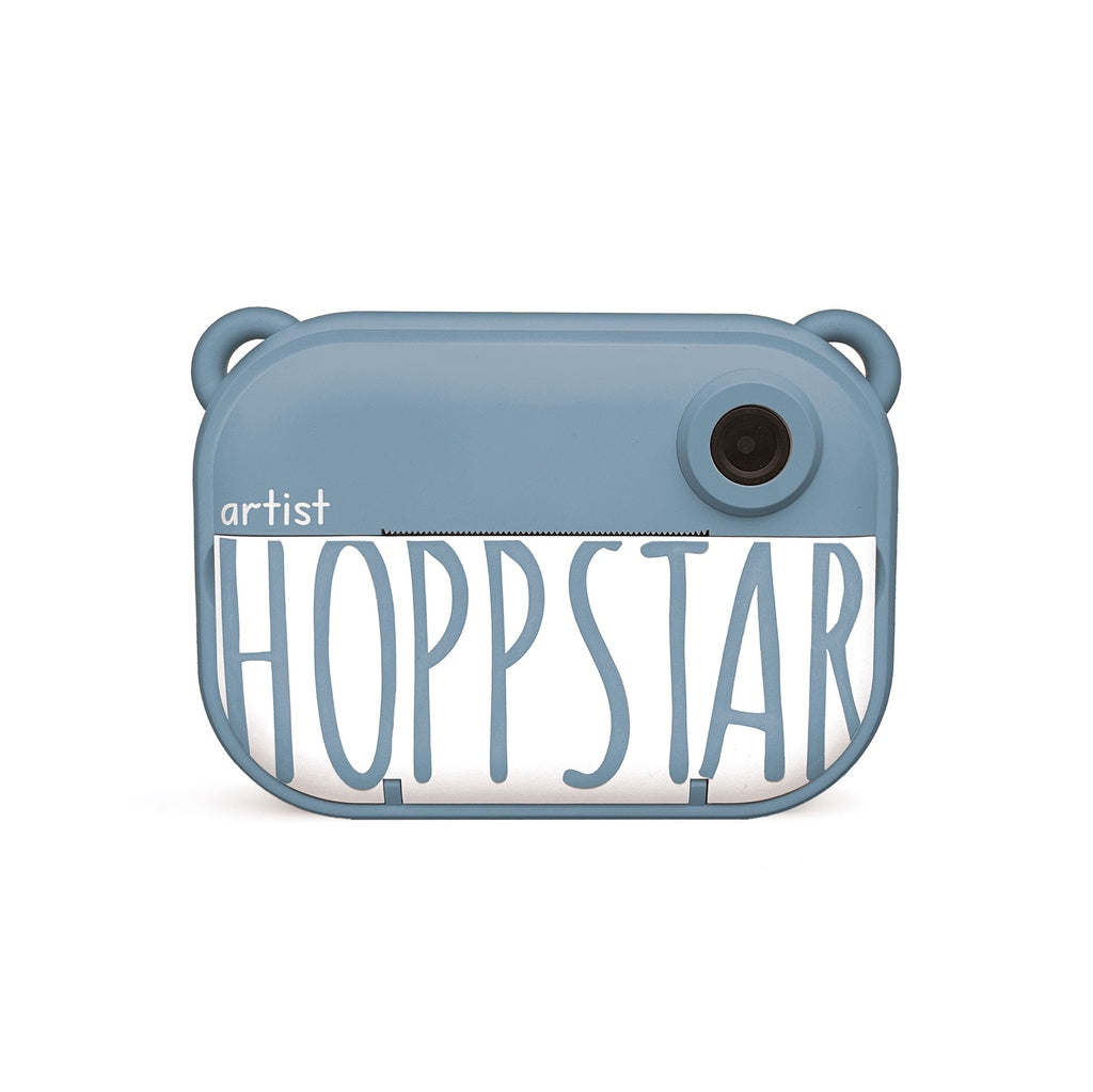 Máquina Fotográfica Digital Artist Denim Hoppstar