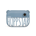 Máquina Fotográfica Digital Artist Denim Hoppstar