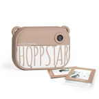 Jogo Memo com Máquina Fotográfica Artist Almond Hoppstar