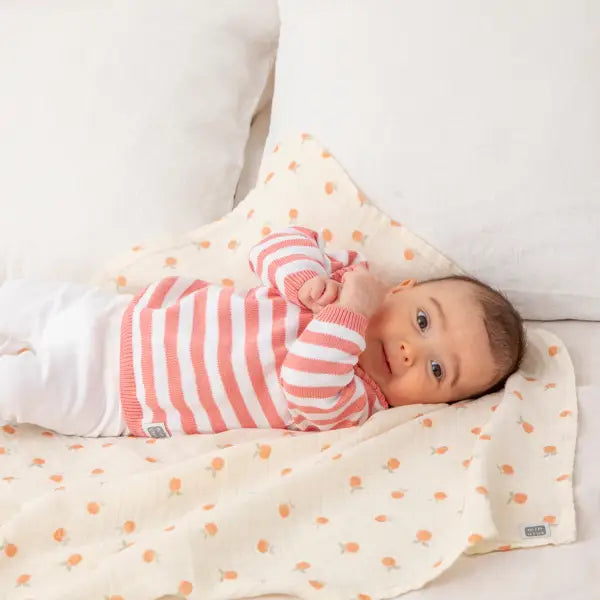 Baby Set 2-teilig 100% Baumwolle