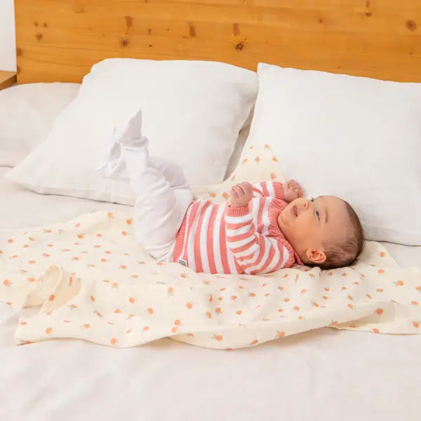Baby Set 2-teilig 100% Baumwolle