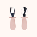 Blush - Conjunto Colher e Garfo
