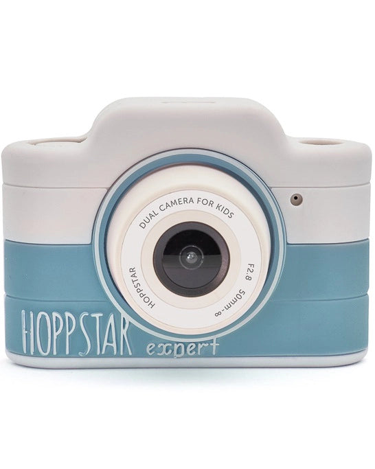 Máquina fotográfica Hoppstar Expert Yale, vista 3
