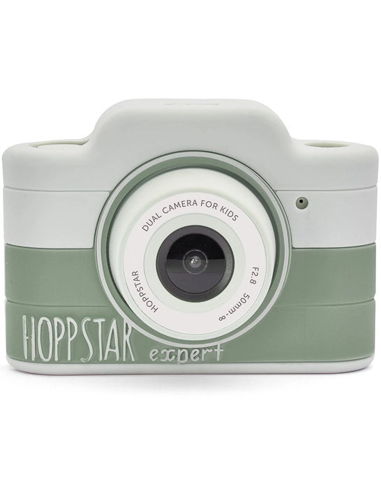 Máquina fotográfica Hoppstar Expert Laurel, vista 4