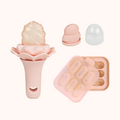 Blush - Alimentador Anti-Asfixia