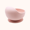 Blush - Tigela com Ventosa