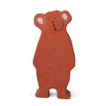 Brinquedo em borracha natural Mr. Monkey da Trixie