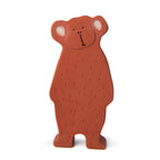 Brinquedo em borracha natural Mr. Monkey da Trixie