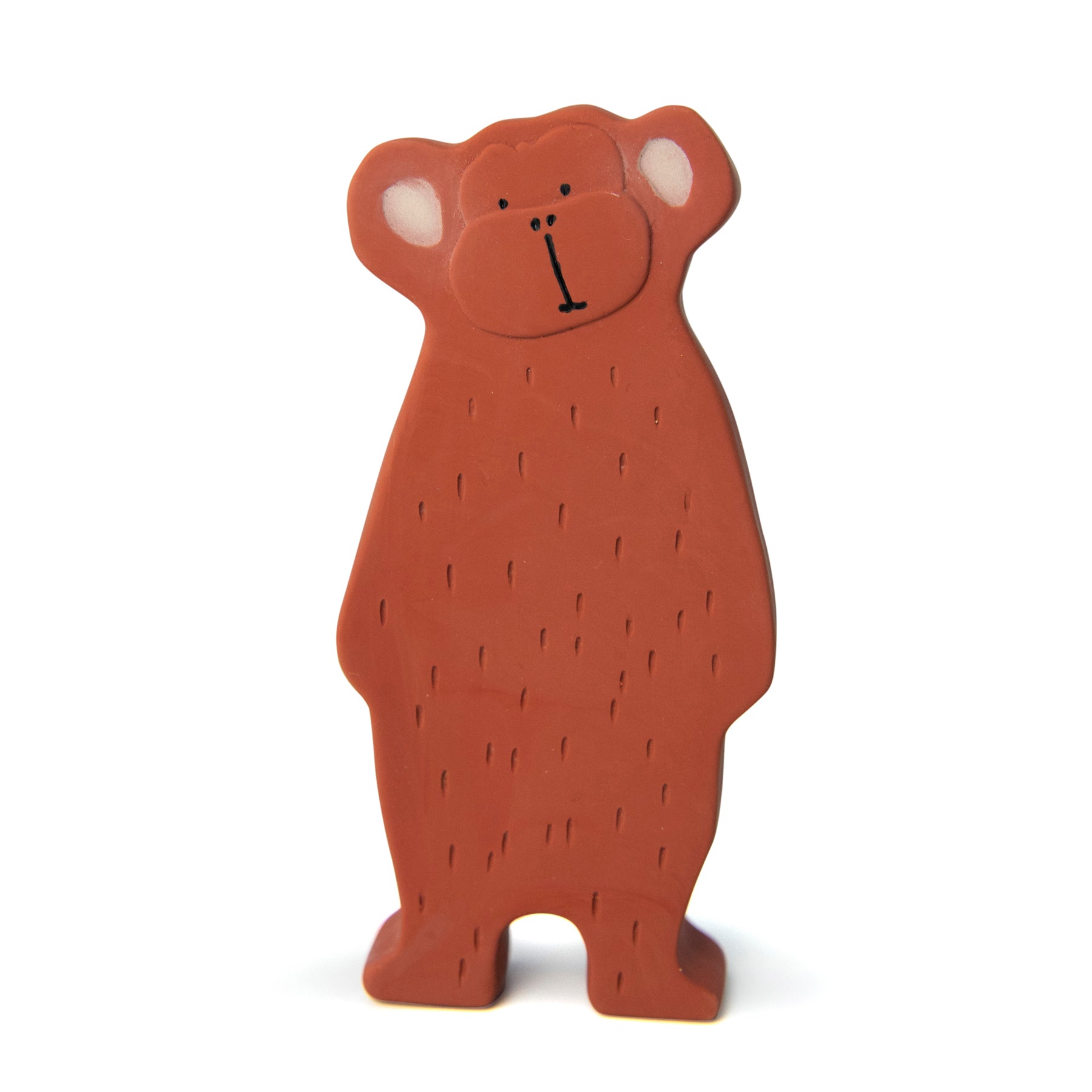 Brinquedo em borracha natural Mr. Monkey da Trixie