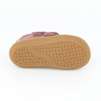 Botas carneiras barefoot em pele Pituka Wear, vista 11