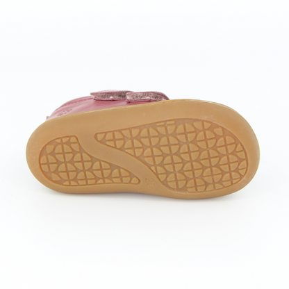 BOTAS CARNEIRAS BAREFOOT PELE PITUKA WEAR