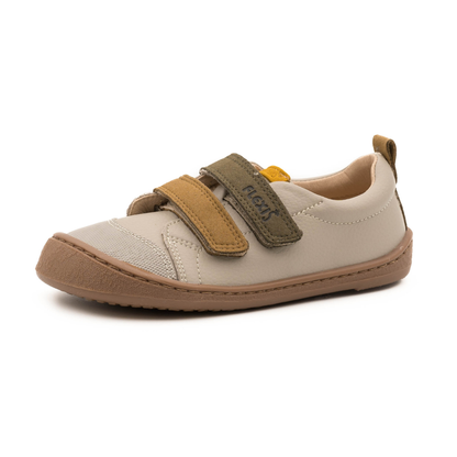 Ténis Barefoot Match - Flexi Nens