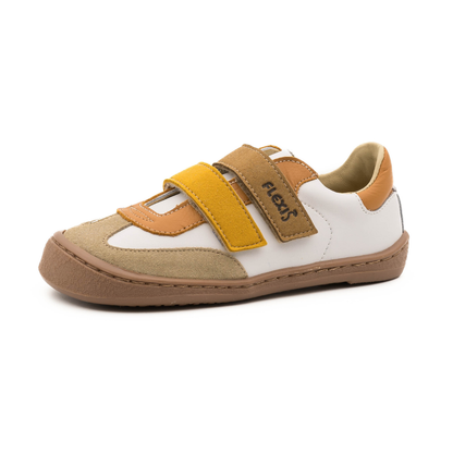 Ténis Barefoot Serraje Microfibra - Flexi Nens